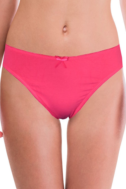 Hanah bavlněné kalhotky růžová velikost: L