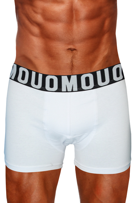 Ricardo Uomo pánské boxerky - dvojbal MIX velikost: M