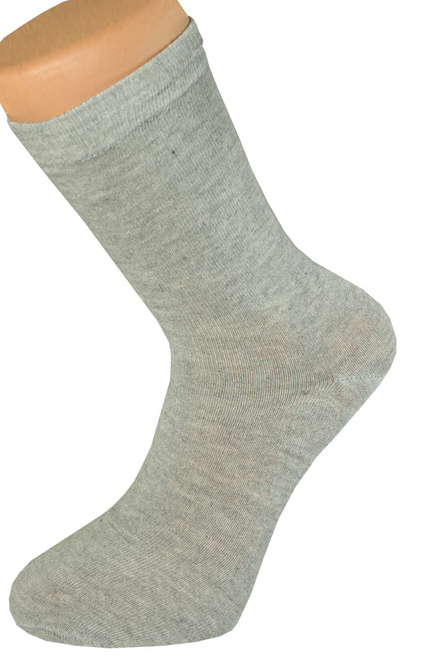 Business pánské ponožky   - 3bal