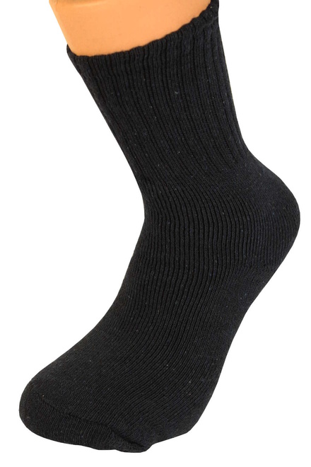 Pánské pracovní ponožky 3 páry MIX velikost: 43-46