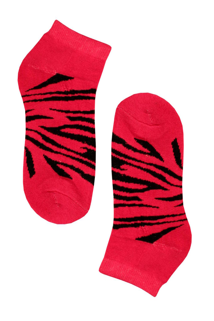 Thermo ponožky Tygr