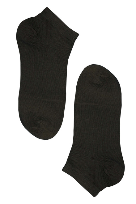 Dámské kotníčkové ponožky - 3páry