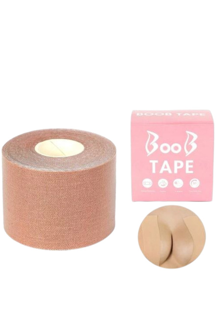 Boob Tape - páska na prsa