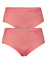 Glami Style vysoké kalhotky 3582 - 2ks růžová XL