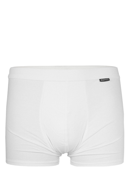 Gerald bavlna jednobarevné boxerky 822 - 2 ks