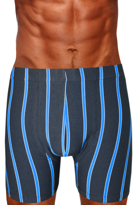 Groessen boxerky nadměrné tmavě modrá velikost: 3XL