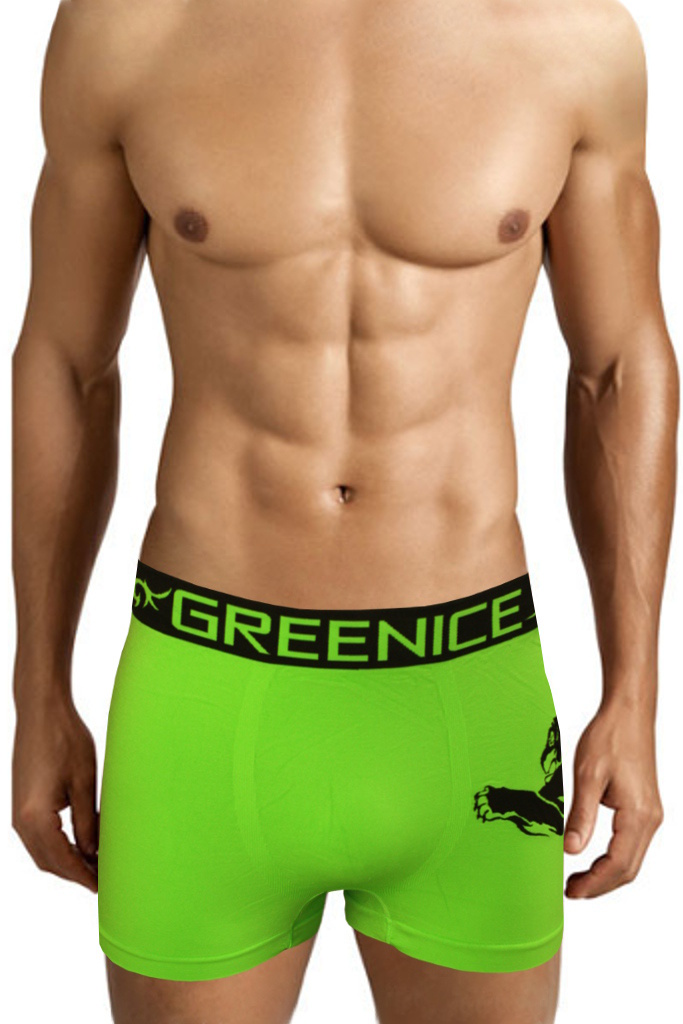 Greenice Sport boxerky - 3pack
