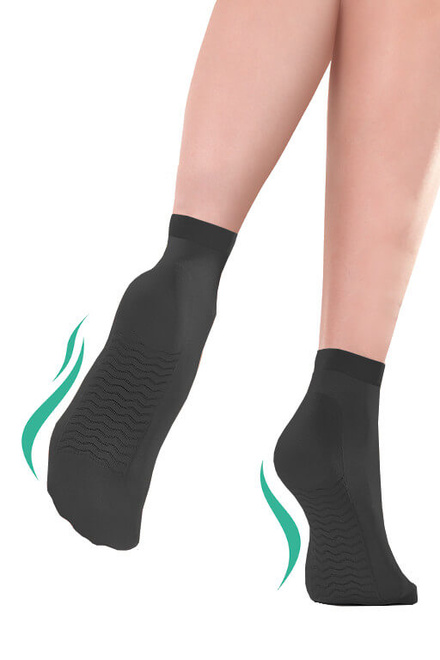 Medica Socks zdravotní ponožky 623 - 20 DEN