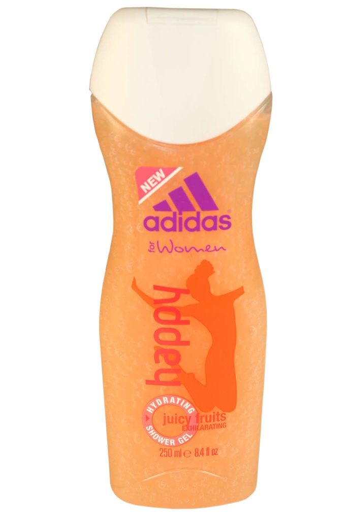 Adidas Happy Hydrating Shower Gel