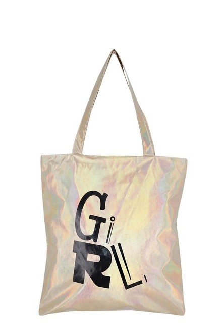 Girl Shopper - střední taška přes rameno