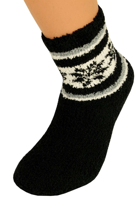 Pánské zdravotní ponožky  2 páry MIX velikost: 43-46