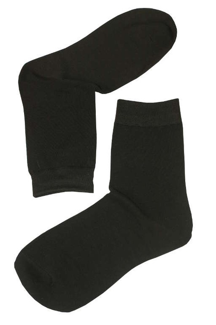 Dámské Business bambus ponožky  - 3páry