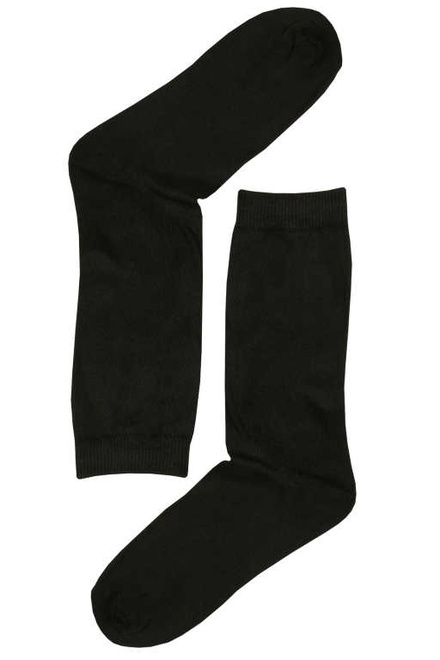 Dámské standardní bavlněné ponožky