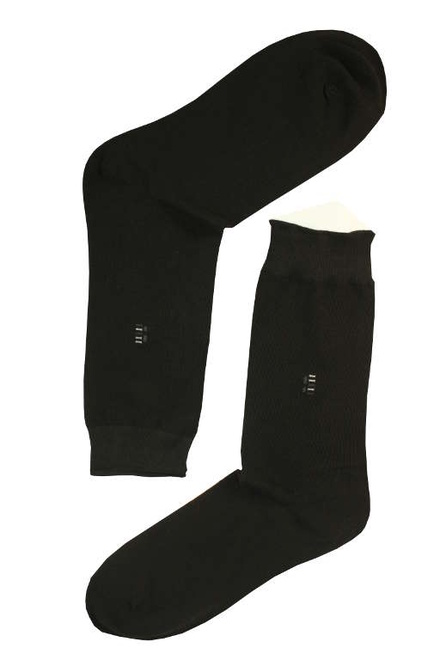 Top Class - bambusové ponožky 3páry
