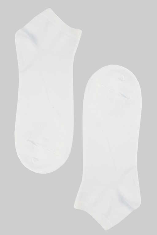 Dámské kotníkové zdravotní ponožky - 3páry