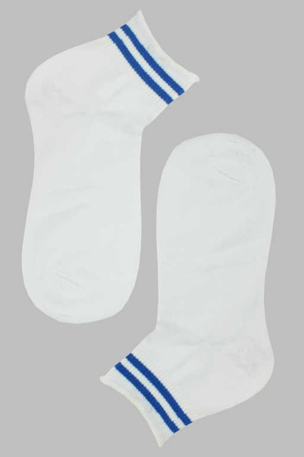 Bambusové zdravotní ponožky - 3 páry