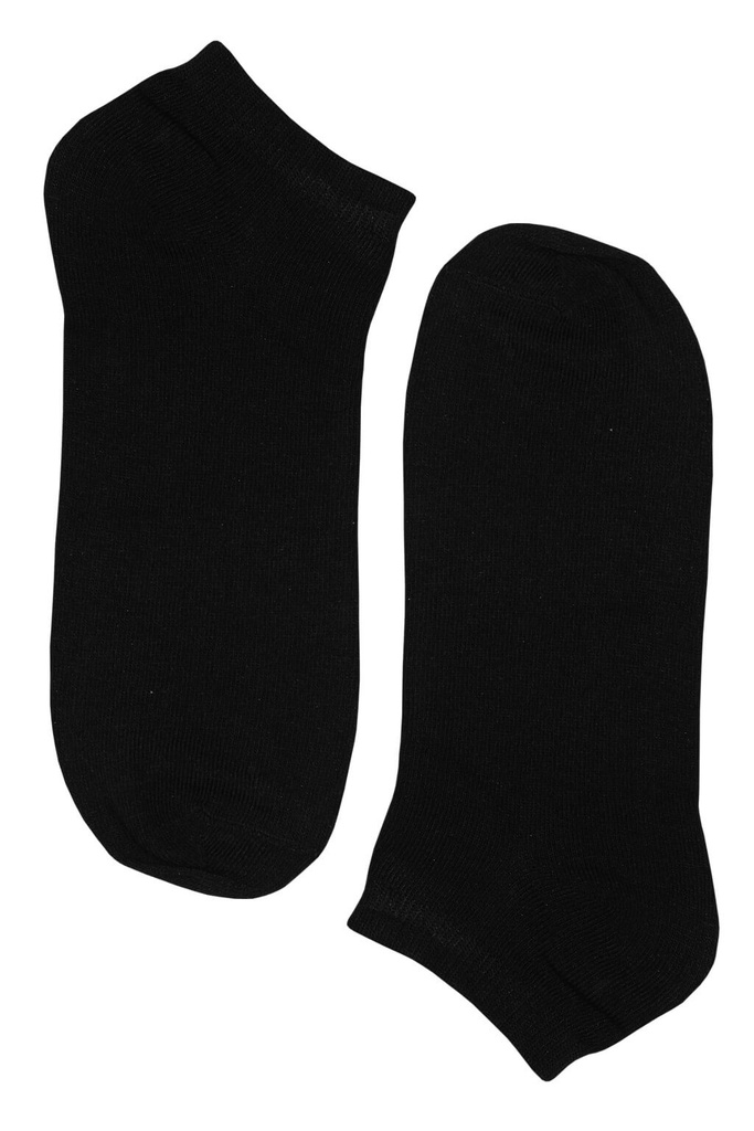 Pánské levné kotníčkové ponožky GM404C- 3 páry