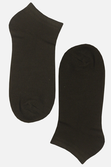 Levné dámské bamboo ponožky 3Bal - NW1010C