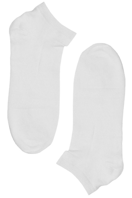 Levné pánské cotton ponožky 3Bal - AM1000A