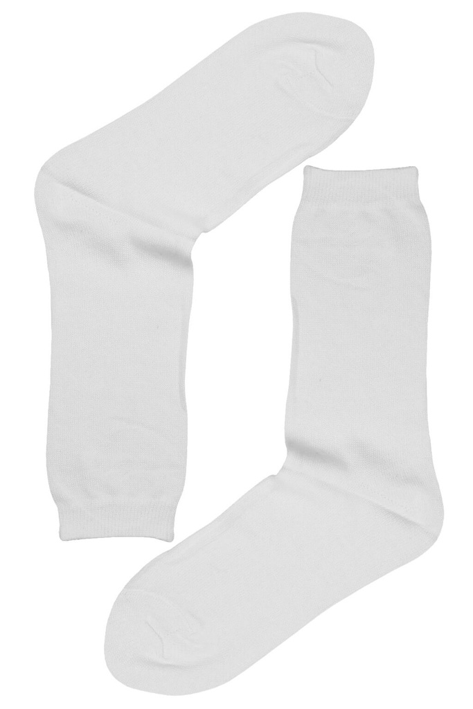 Klasické vysoké pánské ponožky bavlna 5 párů