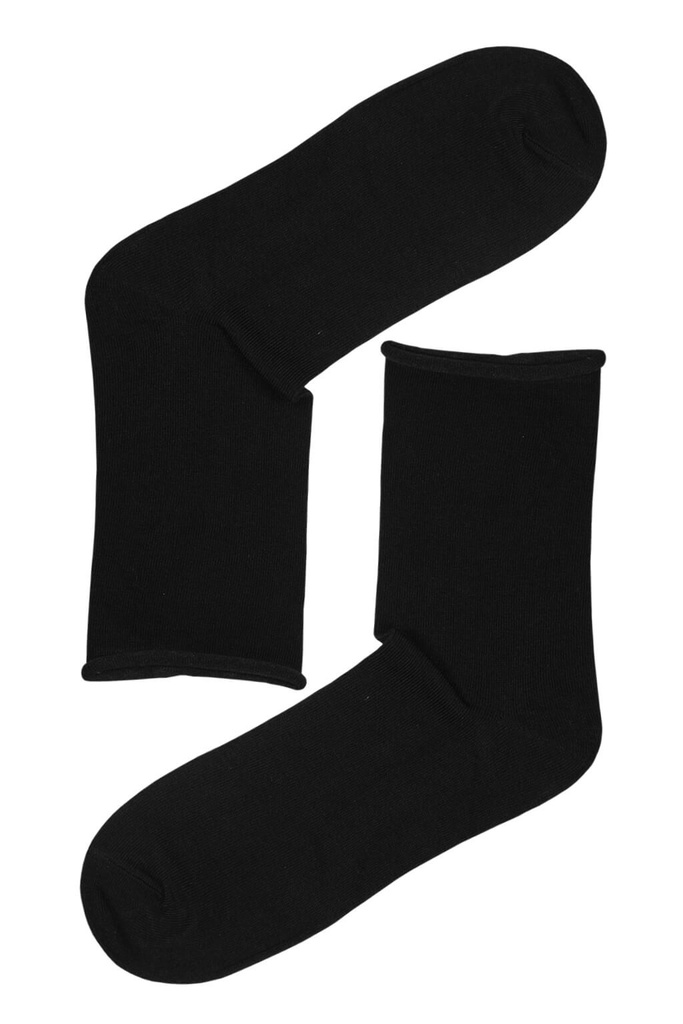 Zdravotní bambusové pánské ponožky IM-2010c - 3bal