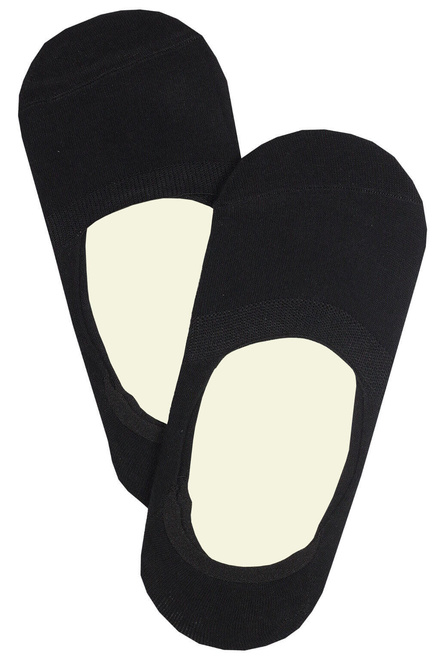 Skryté pánské ponožky bavlna - 2páry