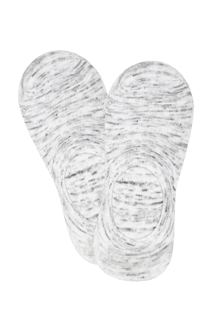 Skryté dámské bamboo ponožky YW015 - 5 párů