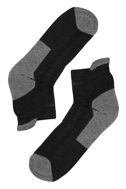 Polothermo bamboo ponožky BM3543 - 3bal vícebarevná velikost: 40-44