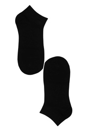 Dámské kotníčkové ponožky bambus CW600 - 3bal