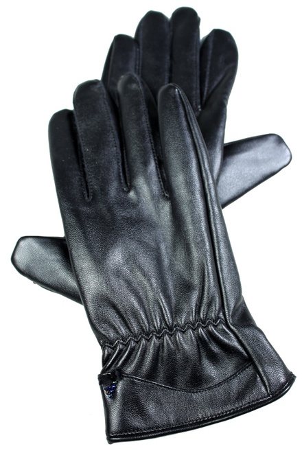 Dion rukavice - z umělé kůže