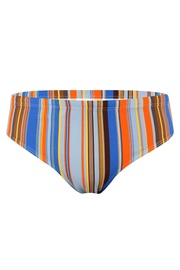 Raynas stripes pánské slipové plavky