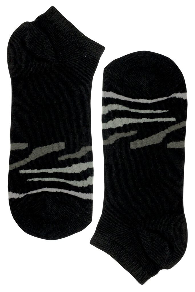 Bellinda ponožky - pánské nízké sportovní bavlněné