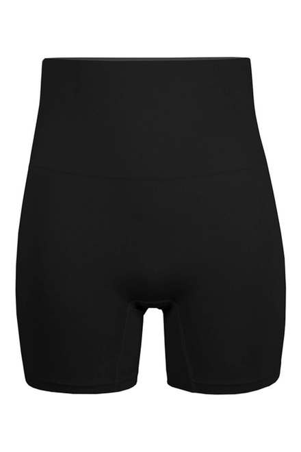 Riga stahovací prádlo vysoký střih YW6002 černá velikost: XXL