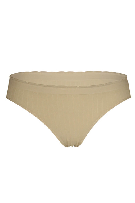 Moira Top 3394 kalhotky elastické  - 3 ks bílá velikost: L