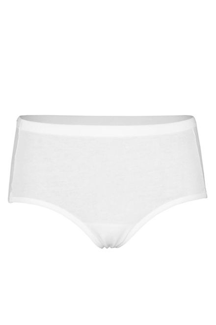 Cotton Classic bavlněné kalhotky N05J8 - 2bal bílá velikost: XL
