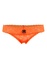 Sabrina Bikini Panties - kalhotky DIVA oranžová XS