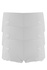 Jumba nohavičkové kalhotky bavlna C-384 - 3 bal bílá XL