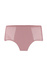 Helena maxi bavlněné kalhotky 83025 růžová 5XL
