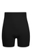 Riga stahovací prádlo vysoký střih YW6002 černá L