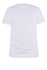 Longlife M01A7 pánské tričko 100% bavlněné bílá M