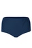 Gerrard Blue extra plavkové kalhotky do pasu tmavě modrá XXL