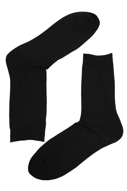 Bambus - zdravotní pánské ponožky  3páry