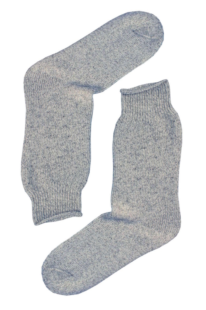 Naturwarm zimní ponožky pletené