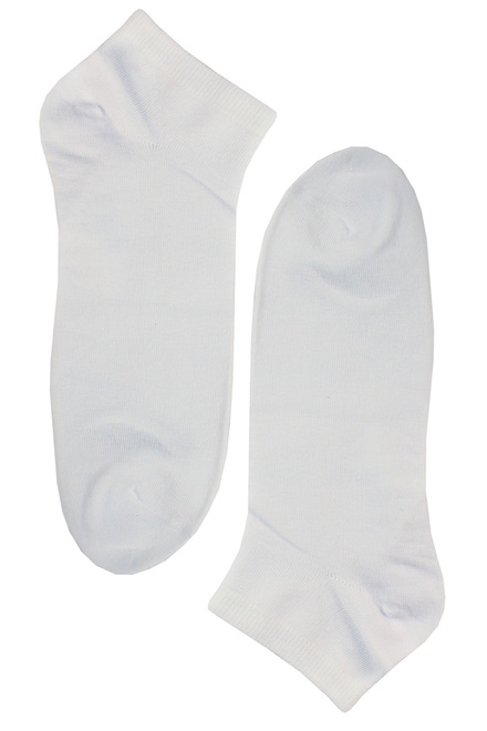 High Comfort kotníkové ponožky pro muže - 3páry