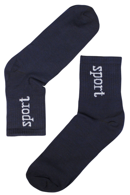 Sport Classic pánské ponožky - 3páry