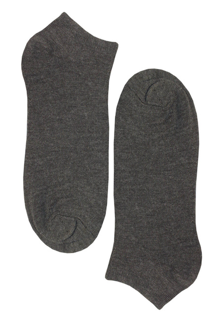 Pánské nízké ponožky - 3páry AM1000B