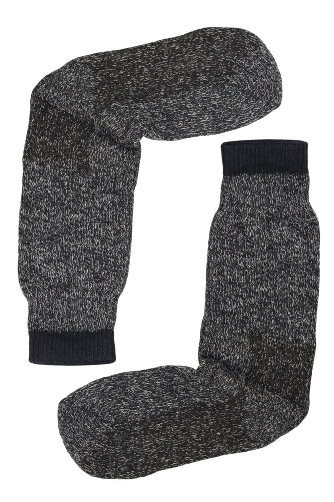 Thermo pánské bavlněné ponožky CXM02