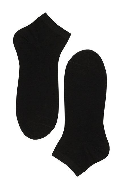 Gentleman bavlněné polovysoké ponožky CM110C - 3 páry