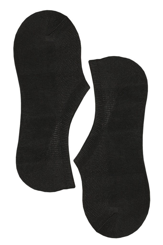 Invisible skryté pánské ponožky YM01C - 5pack