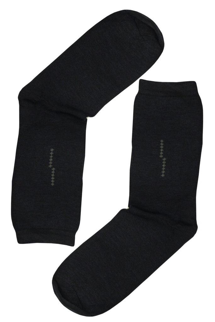 Rota Man klasické vyšší ponožky - 5 párů